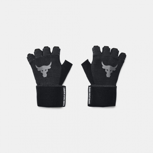 Accesorii - Under Armour Project Rock Training Glove | Fitness 